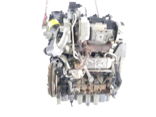Engine VW POLO V (6R1, 6C1) 1.6 TDI | BP30140875M1