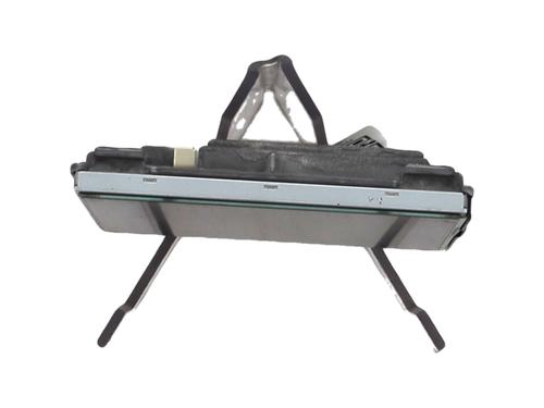 Used Display monitor PEUGEOT 208 I (CA_, CC_) 1.4 HDi (68 hp) 30165854