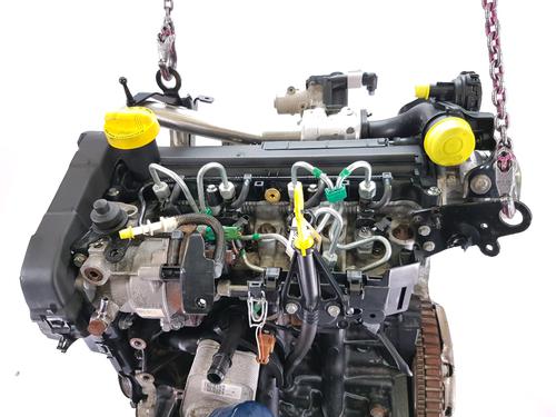 Engine RENAULT CLIO III Hatchback Van (SB_, SR_) | BP39394620M1 - Image 7