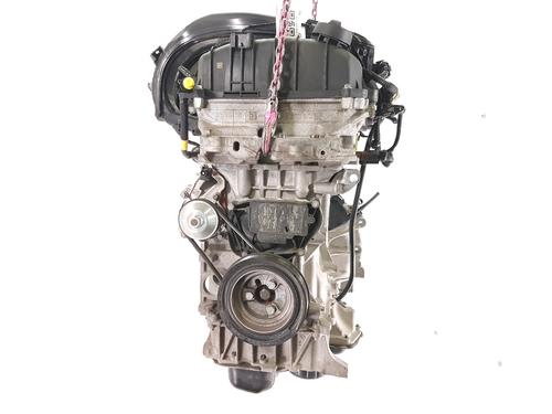 Used Engine Engine PEUGEOT 208 I (CA_, CC_) 1.2 VTi 68 / PureTech 68 (68 hp) 36252385 36252385
