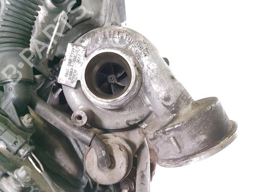 Engine MERCEDES-BENZ A-CLASS (W169) A 180 CDI (169.007, 169.307) | BP39160729M1  - Image 6