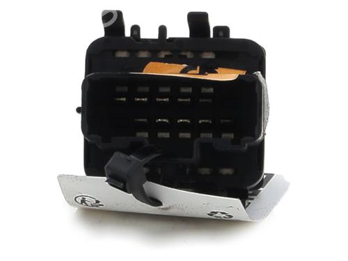 Left front window switch RENAULT MEGANE II (BM0/1_, CM0/1_) 1.6 16V | BP29987739I27