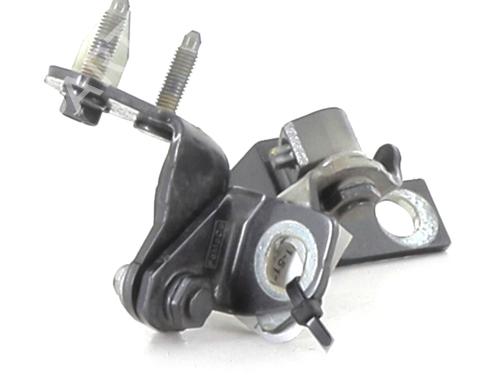 Hinge/Door check strap FORD PUMA (J2K, CF7) 1.0 EcoBoost mHEV | BP31180583C146