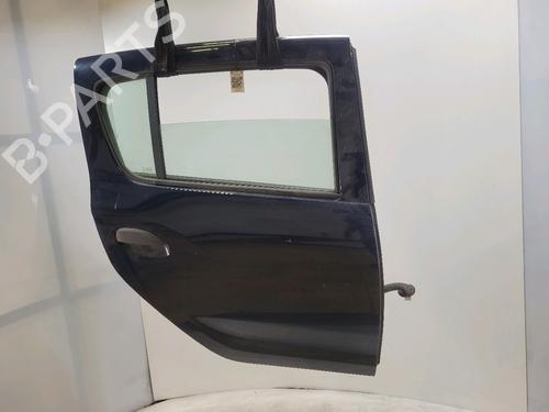 Dør højre bagtil Dør højre bagtil DACIA SANDERO II TCe 90 (B8M1, B8MA, B8AC) (90 hp) 35941068 35941068
