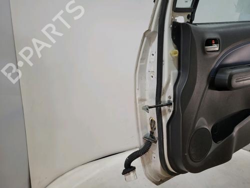 Right front door OPEL AGILA B (H08) 1.0 (F68) | BP29381789C3 
