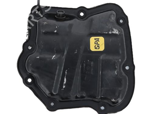 Used Oil sump Oil sump DACIA DUSTER (HS_) 1.6 SCe 115 (115 hp) 34337224 34337224