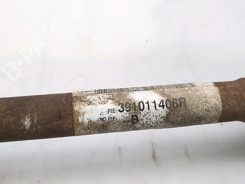 Left front driveshaft DACIA DOKKER MPV (KE_) 1.6 | BP30118376M38 