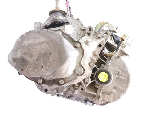 Gearbox PEUGEOT 206 Hatchback (2A/C) 1.6 HDi 110 | BP27622734M3 