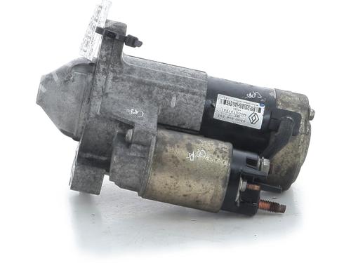 Starter RENAULT CLIO III (BR0/1, CR0/1) 1.5 dCi (BR17, CR17) | BP31985257M8