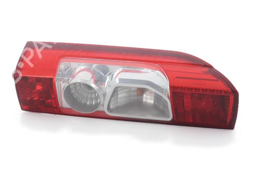 Left taillight FIAT DUCATO Van (250_) 160 Multijet 3,0 D | BP39736135C34 - Image 2