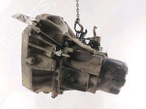 gearbox-renault-clio-iii-br01-cr01-2005-2006-2007-2008-2009-2010-2011-2012-2013-2014-36288952 main image