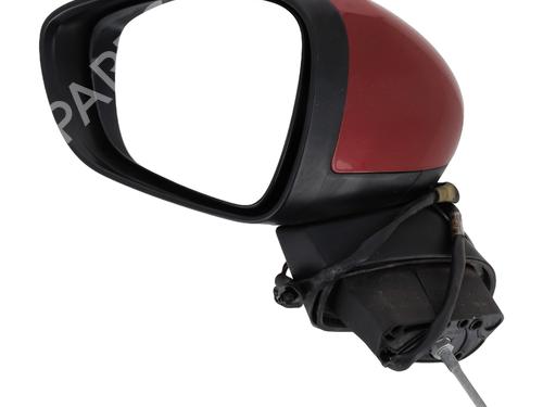 left-mirror-citroen-c3-ii-sc_-2009-31661840 main image