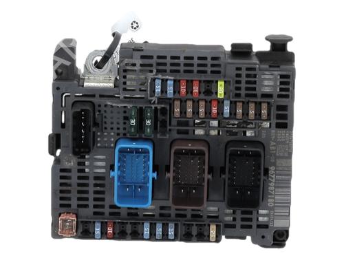 Fuse box CITROËN C4 II (NC_) 1.6 VTi 120 (NC5FS0, NC5FS9) | BP36659940E1 - Image 2