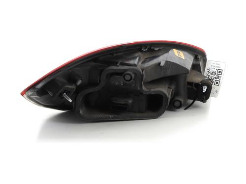 Right taillight RENAULT MEGANE III Coupe (DZ0/1_) 1.9 dCi (DZ0N, DZ0J, DZ1J, DZ1K) | BP28536628C35