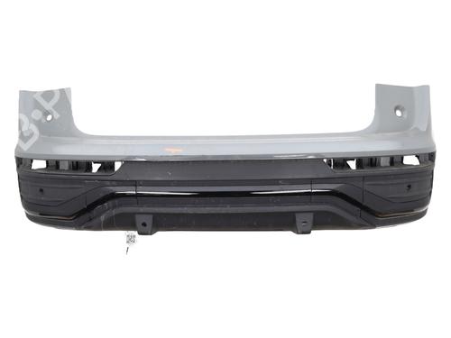 Used Rear bumper AUDI Q5 (FYB, FYG) 50 TFSI e quattro (299 hp) 25481399