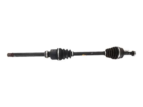 Used Right front driveshaft PEUGEOT 208 II (UB_, UP_, UW_, UJ_) 1.2 PureTech 130 (131 hp) 29517518