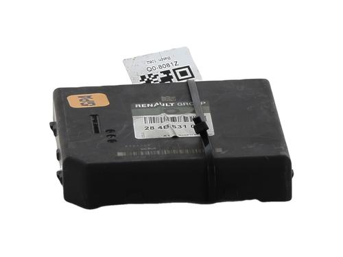 Zekeringkast RENAULT SCÉNIC III (JZ0/1_) 1.6 dCi (JZ00, JZ12) (130 hp) 29578704