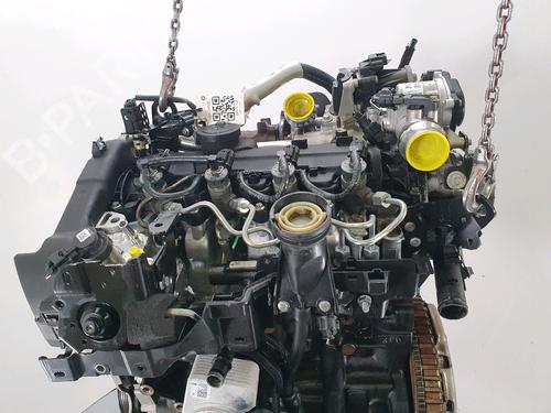 Engine DACIA LOGAN MCV II 1.5 dCi | BP37086818M1 - Image 5