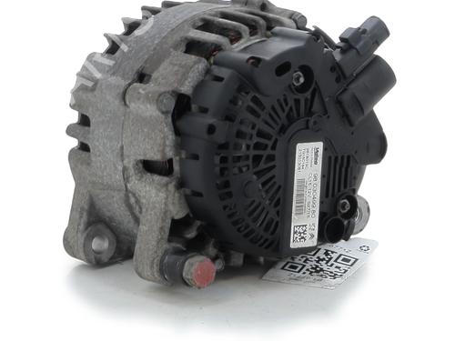 Alternator CITROËN C4 AIRCROSS 1.6 HDi 115 AWC | BP33645810M7 - Image 2