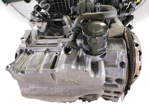 Engine SEAT IBIZA IV (6J5, 6P1) 1.2 TSI | BP37087151M1 - Image 10