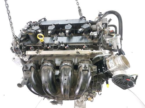 Engine FORD KUGA III (DFK) 2.5 Duratec Plug-in-Hybrid | BP30768859M1 