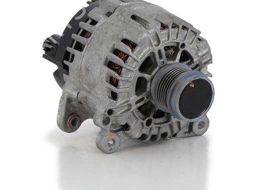 Alternator AUDI A3 Sportback (8YA, 8YF)  | BP28533296M7 