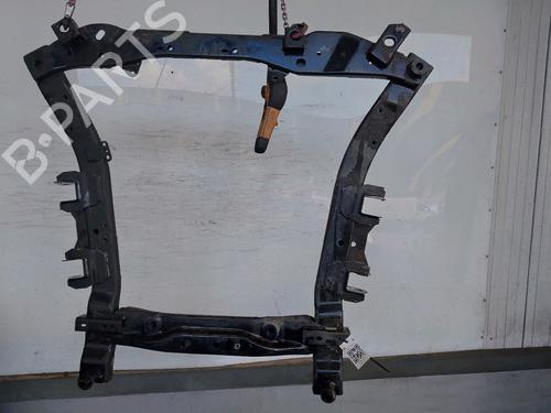 Forbro DACIA DUSTER (HS_) 1.5 dCi (109 hp) 30692886