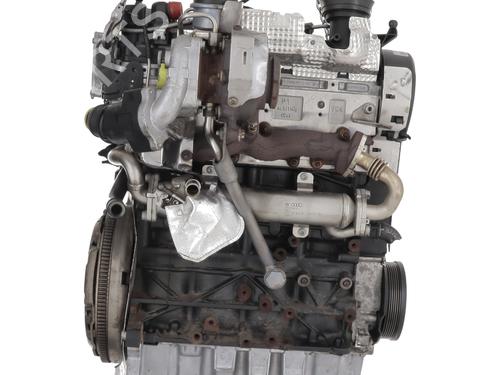 Engine VW GOLF VI (5K1)  | BP27857609M1 