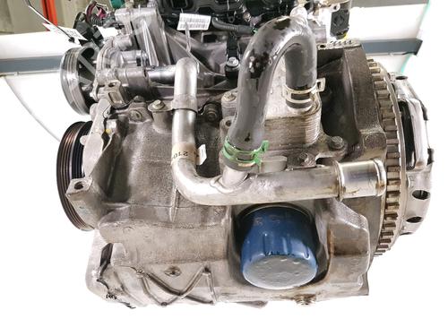 Engine DACIA SANDERO II 1.0 SCe 75 (B8JC, B8JD, B8NC) | BP34270006M1  - Image 10