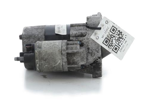 Used Starter Starter PEUGEOT 206+ (2L_, 2M_) 1.4 i (73 hp) 33972372 33972372