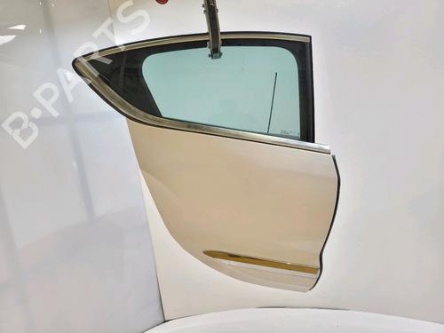 Used Left rear door Left rear door CITROËN DS4 (NX_) 1.6 BlueHDi 120 (120 hp) 36776759 36776759