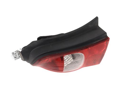 Used Left taillight RENAULT TWINGO II (CN0_) 1.2 16V (CN04, CN0B) (75 hp) 32654311