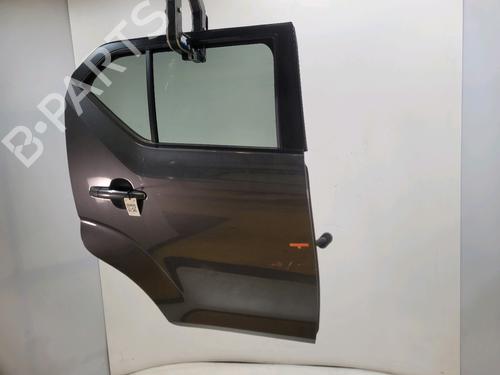 Porta trás direita SUZUKI IGNIS III (MF, FF) 1.2 Hybrid (ATK412) (83 hp) 30842153