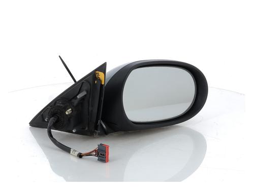Right mirror JAGUAR X-TYPE I (X400) 2.0 D | BP18456386C27 