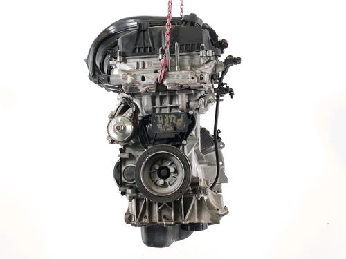 Used Engine PEUGEOT 108 1.2 (82 hp) 31350216