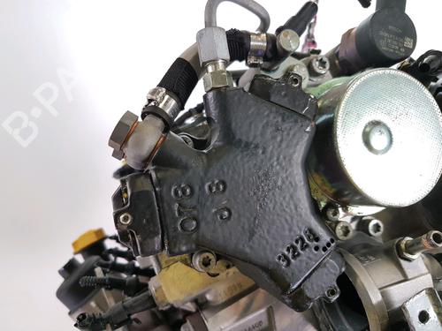 Engine SUZUKI SWIFT III (MZ, EZ) 1.3 DDiS (RS413D) | BP34205318M1  - Image 6