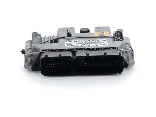 Used Engine control unit (ECU) Engine control unit (ECU) VW GOLF VIII (CD1, DA1) 1.5 eTSI (150 hp) 40172045 40172045