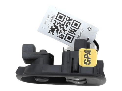 Venstre fortil elrude kontakt Venstre fortil elrude kontakt RENAULT KANGOO BE BOP (KW0/1_) [2009-2026] 34147363 34147363