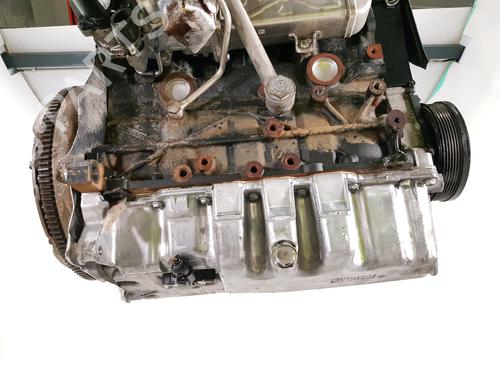 Engine SEAT LEON (1P1) 1.6 TDI | BP32378463M1