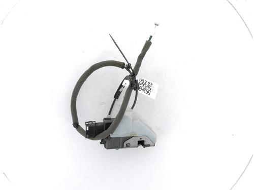 Used Front right lock PEUGEOT RCZ 1.6 16V (156 hp) 27917057