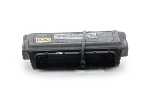 Used Engine control unit (ECU) Engine control unit (ECU) VW POLO V (6R1, 6C1) 1.2 (70 hp) 36428146 36428146