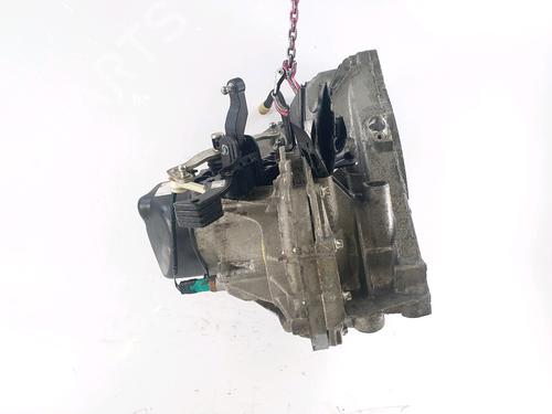 Gearkasse RENAULT CLIO IV (BH_) 0.9 TCe 90 (BHNF, BHMA, BHMH, BHJK, BHJR) | BP30054279M3 