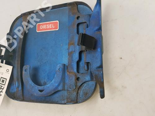 Fuel flap NISSAN MICRA II (K11) 1.5 D | BP11866929C131 