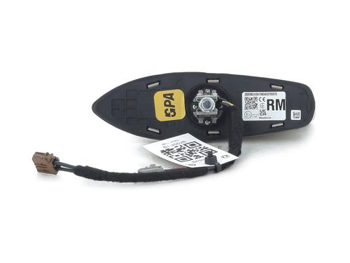 Base antenna NISSAN X-TRAIL IV (T33) 1.5 VC-T Mild Hybrid (163 hp) 32309674