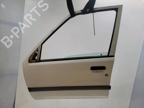 Used Left front door Left front door 39232809 39232809