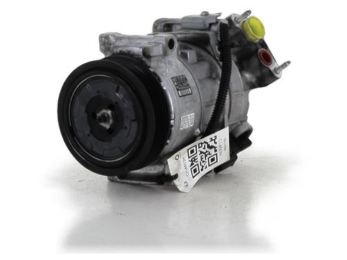 Used AC compressor AC compressor CITROËN C4 CACTUS 1.2 VTi 82 (82 hp) 35748553 35748553