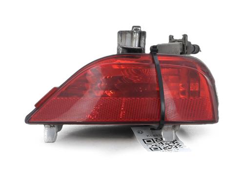 Venstre baglygte kofanger Venstre baglygte kofanger RENAULT MEGANE III Coupe (DZ0/1_) 1.5 dCi (DZ09, DZ0D, DZ1F, DZ1G, DZ14, DZ29) (110 hp) 37087153 37087153