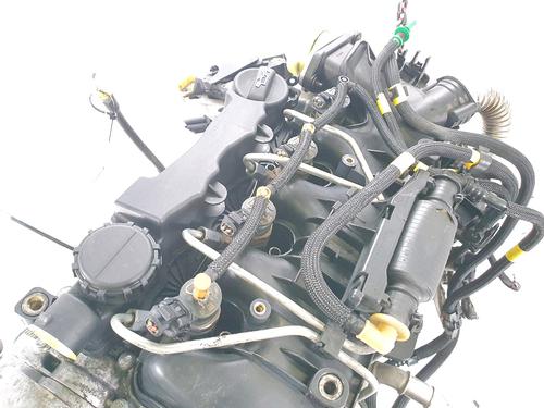 Engine CITROËN C4 I (LC_) 1.6 HDi | BP36592503M1  - Image 6