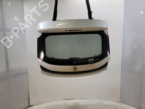 Bagklap CC/Kombi-Coupé Bagklap CC/Kombi-Coupé PEUGEOT 208 II (UB_, UP_, UW_, UJ_) 1.2 PureTech 100 (101 hp) 35941083 35941083