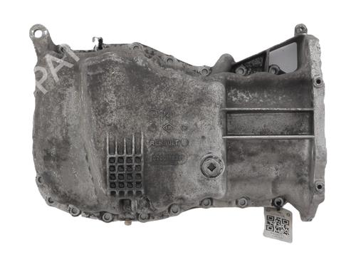 Used Oil sump RENAULT CLIO II (BB_, CB_) [1998-2016]  31693562